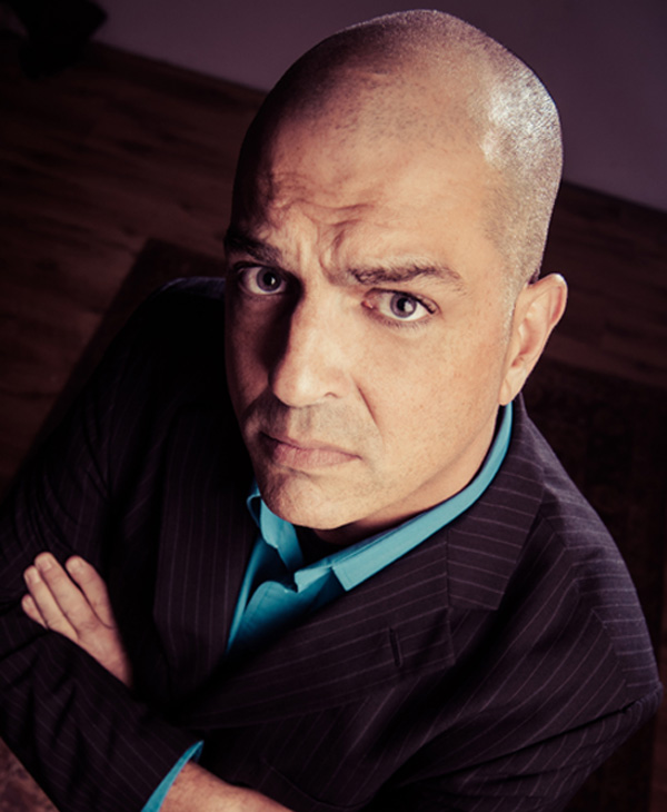 Mike Merryfield Mike Merryfield